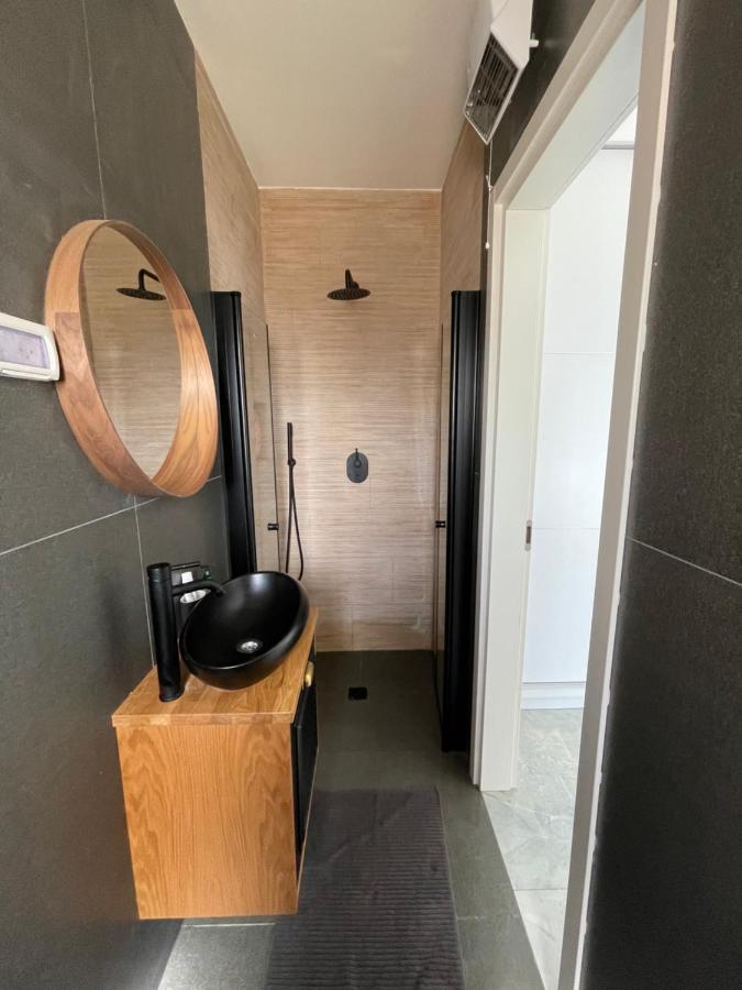 Sea& Sun Apartment Hadera Exterior photo